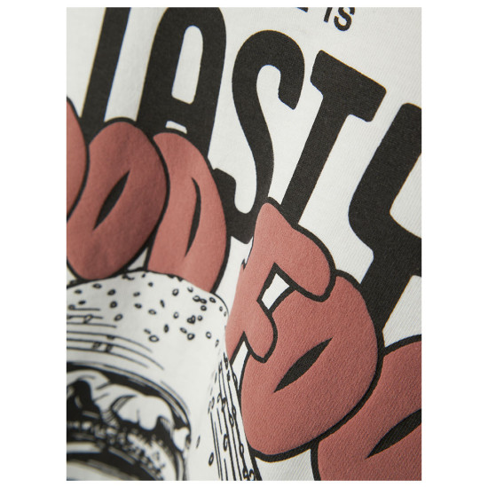 Name It Παιδική κοντομάνικη μπλούζα Name It Παιδική κοντομάνικη μπλούζα